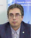 Daniel E.C. DUNEA - Professor, Department of Environmental Engineering, Valahia University of Targoviste, Romania